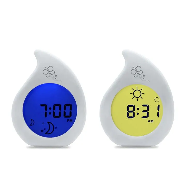 bblüv Klöck Learning Alarm Clock