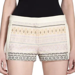 Bcbgmaxazria • trey woven shorts