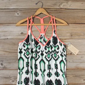 Belize Maxi Dress