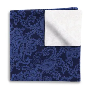 Bernstein/Bartok Pocket Square