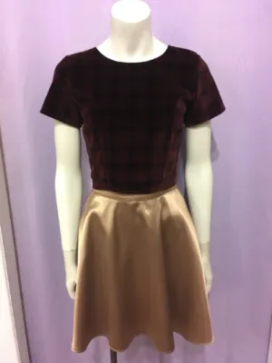 Best Friend | High-Waisted Skirt |