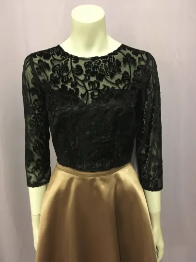 Best Friend | High-Waisted Skirt |