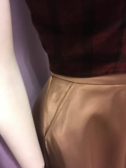 Best Friend | High-Waisted Skirt |