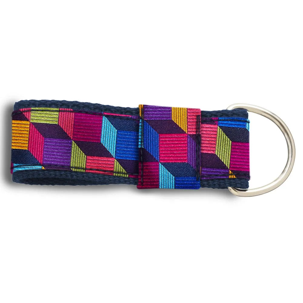 Blockhill - Key Fobs