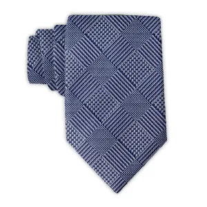 Blockley Navy - Neckties
