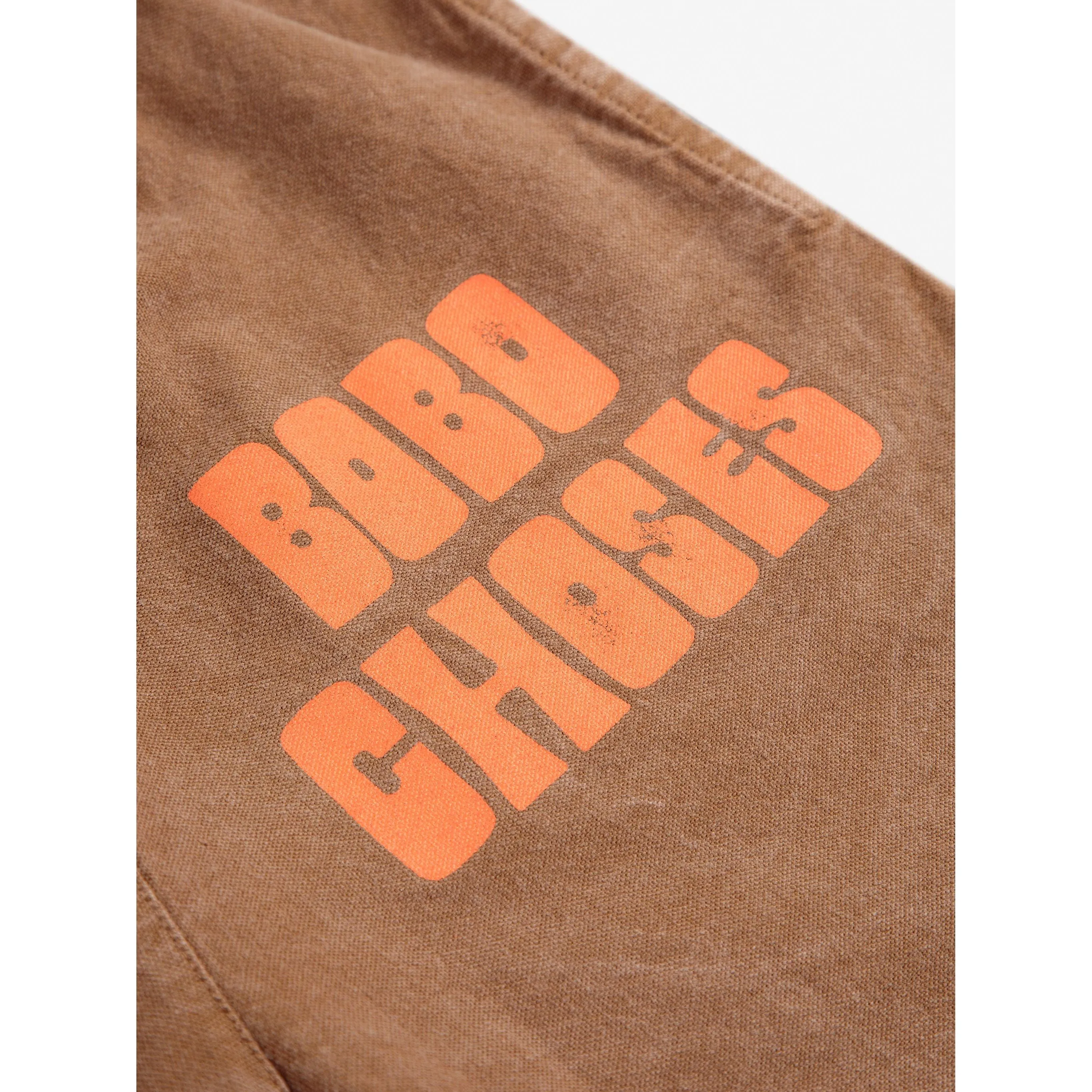 Bobo Choses Woven Pants
