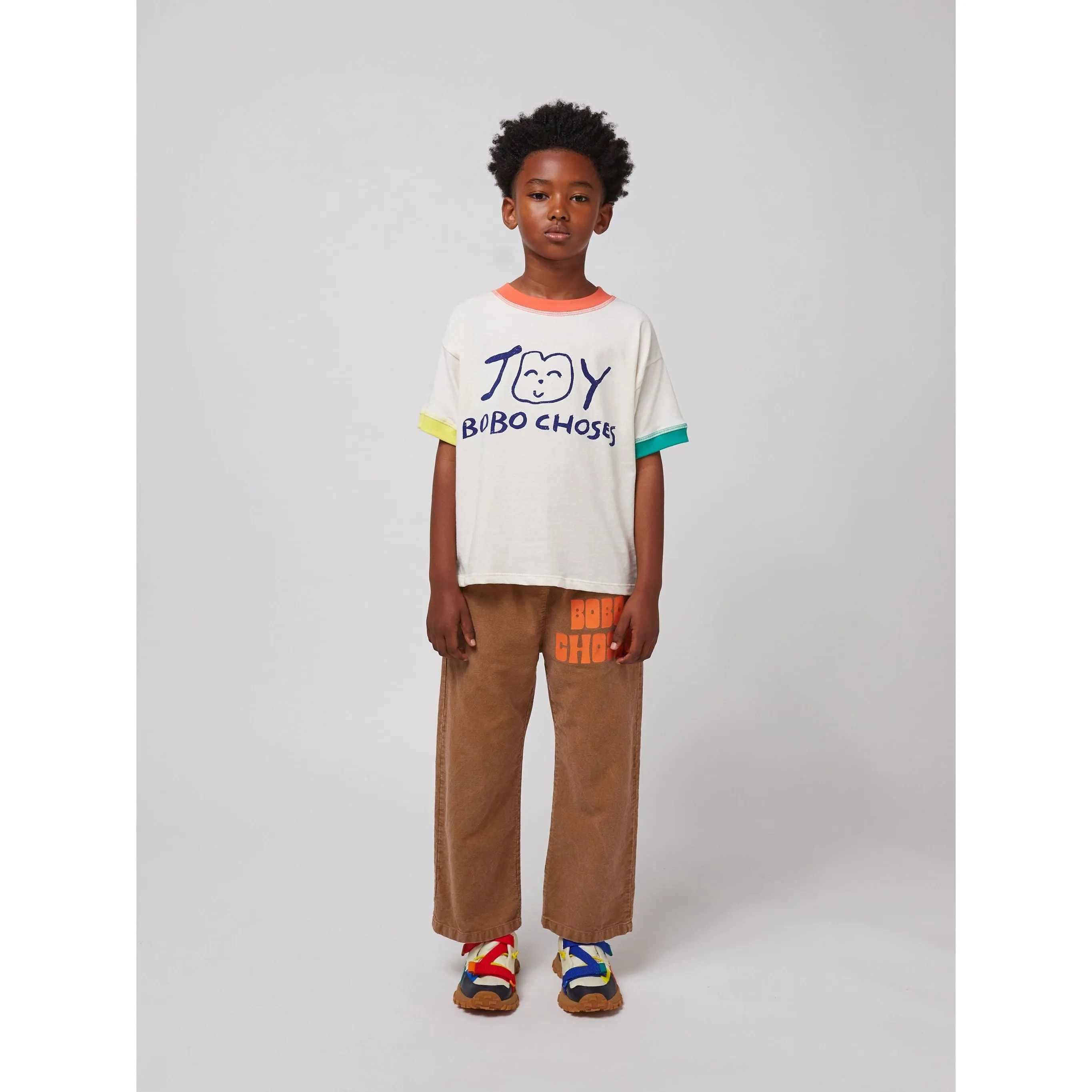 Bobo Choses Woven Pants
