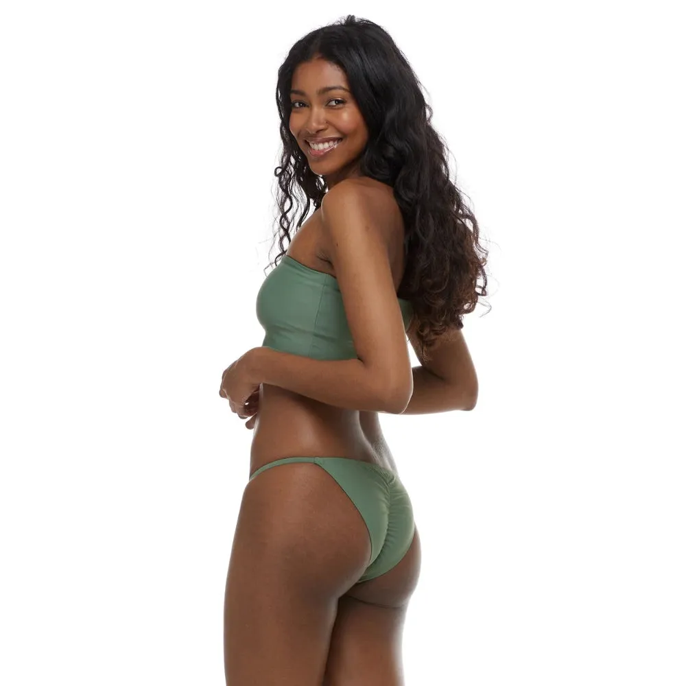 BODY GLOVE SMOOTHIES FIXED BRASILIA BOTTOM CACTUS