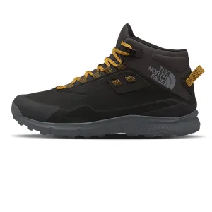 BOTAS IMPERMEABLES CRAGSTONE LEATHER PARA HOMBRE