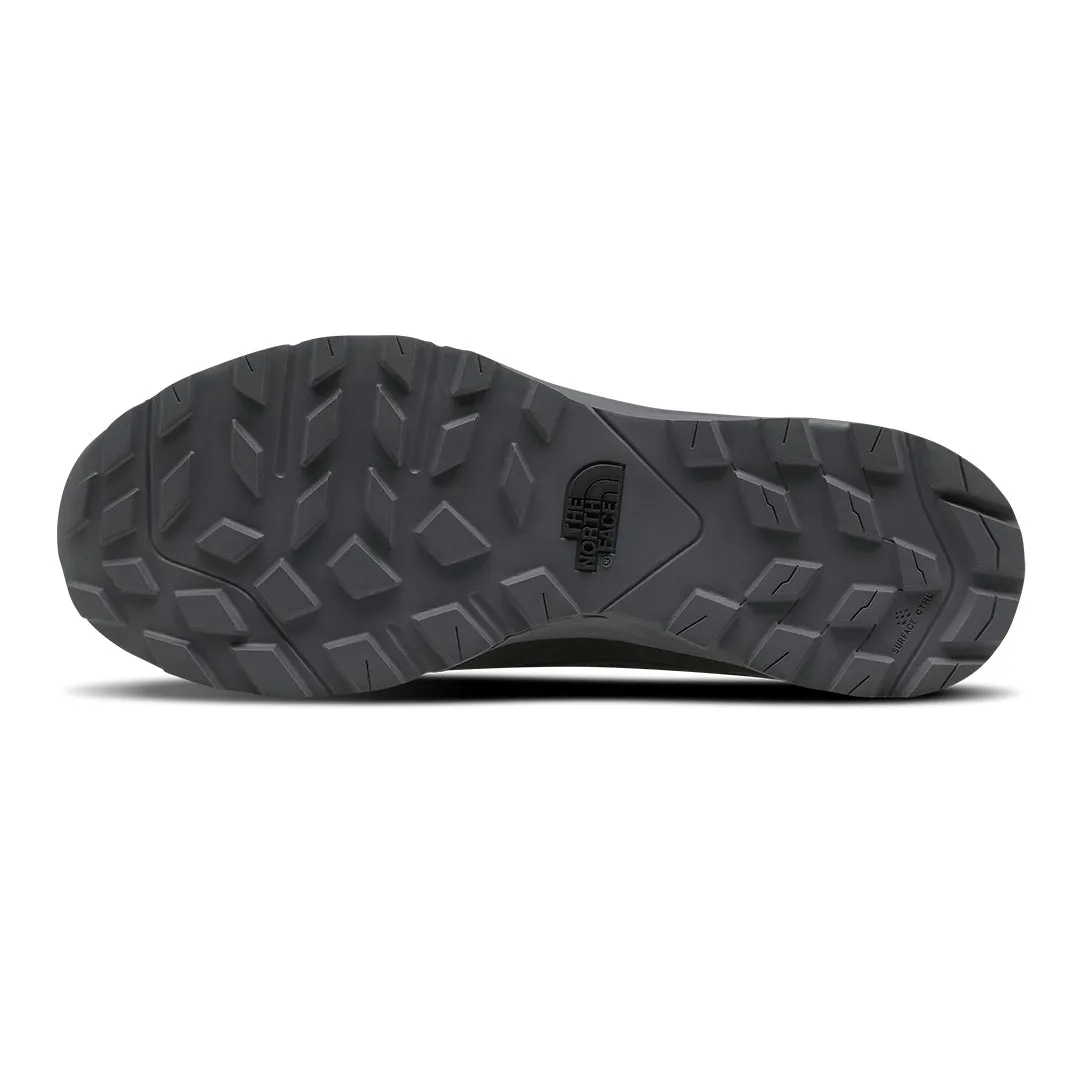 BOTAS IMPERMEABLES CRAGSTONE LEATHER PARA HOMBRE