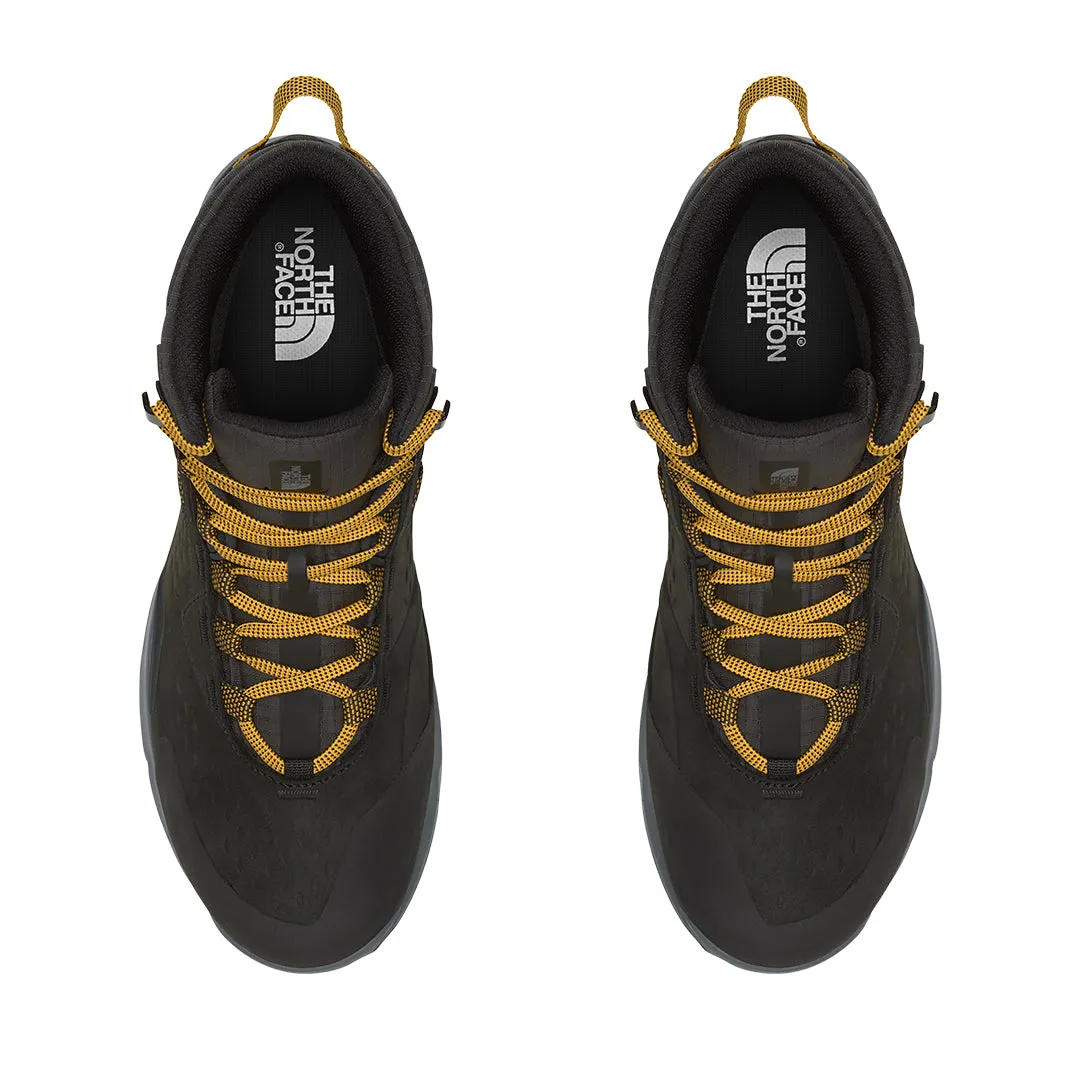 BOTAS IMPERMEABLES CRAGSTONE LEATHER PARA HOMBRE
