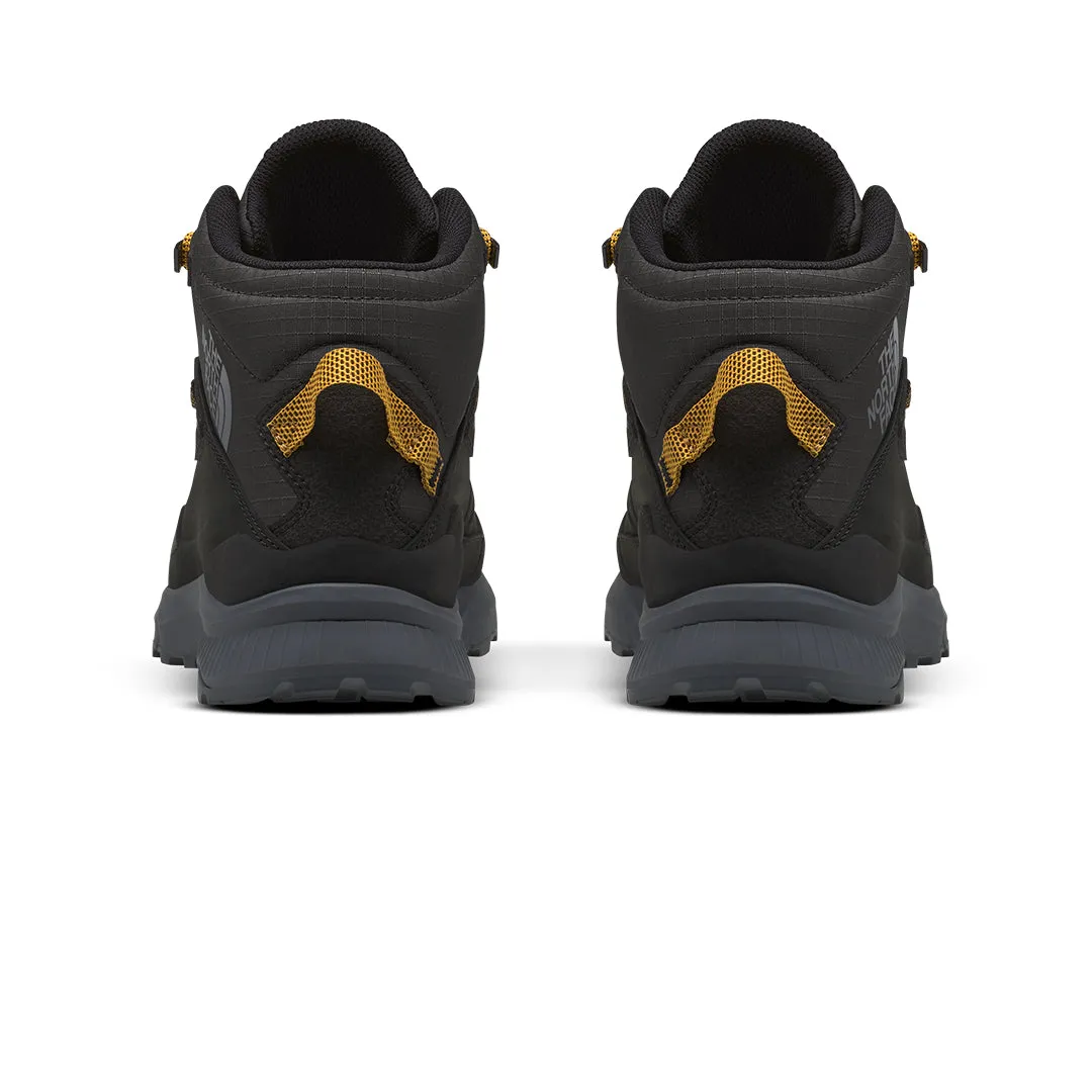 BOTAS IMPERMEABLES CRAGSTONE LEATHER PARA HOMBRE