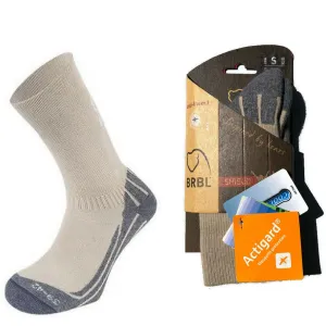 BRBL Anti Insect Repellent Socks