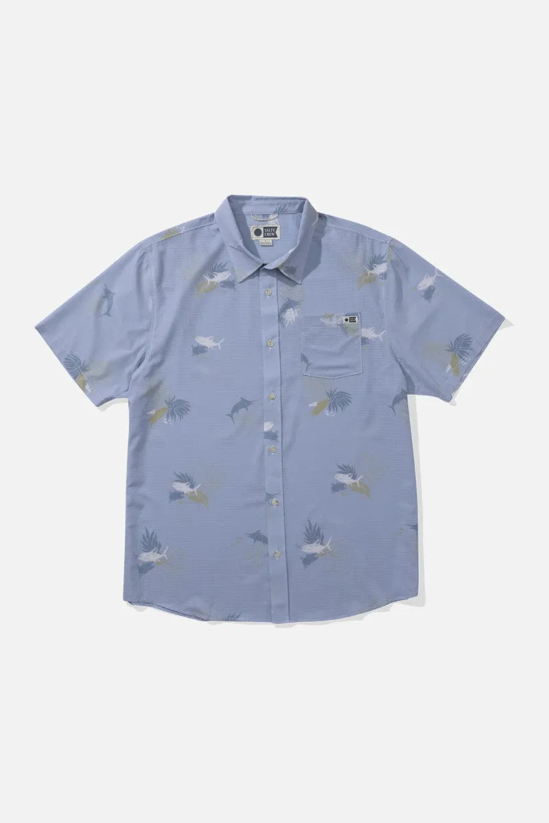 Breezer Tech S/S Woven