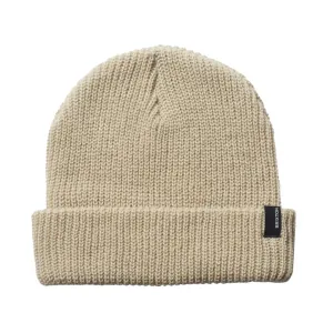 Brixton - Heist Beanie Beige