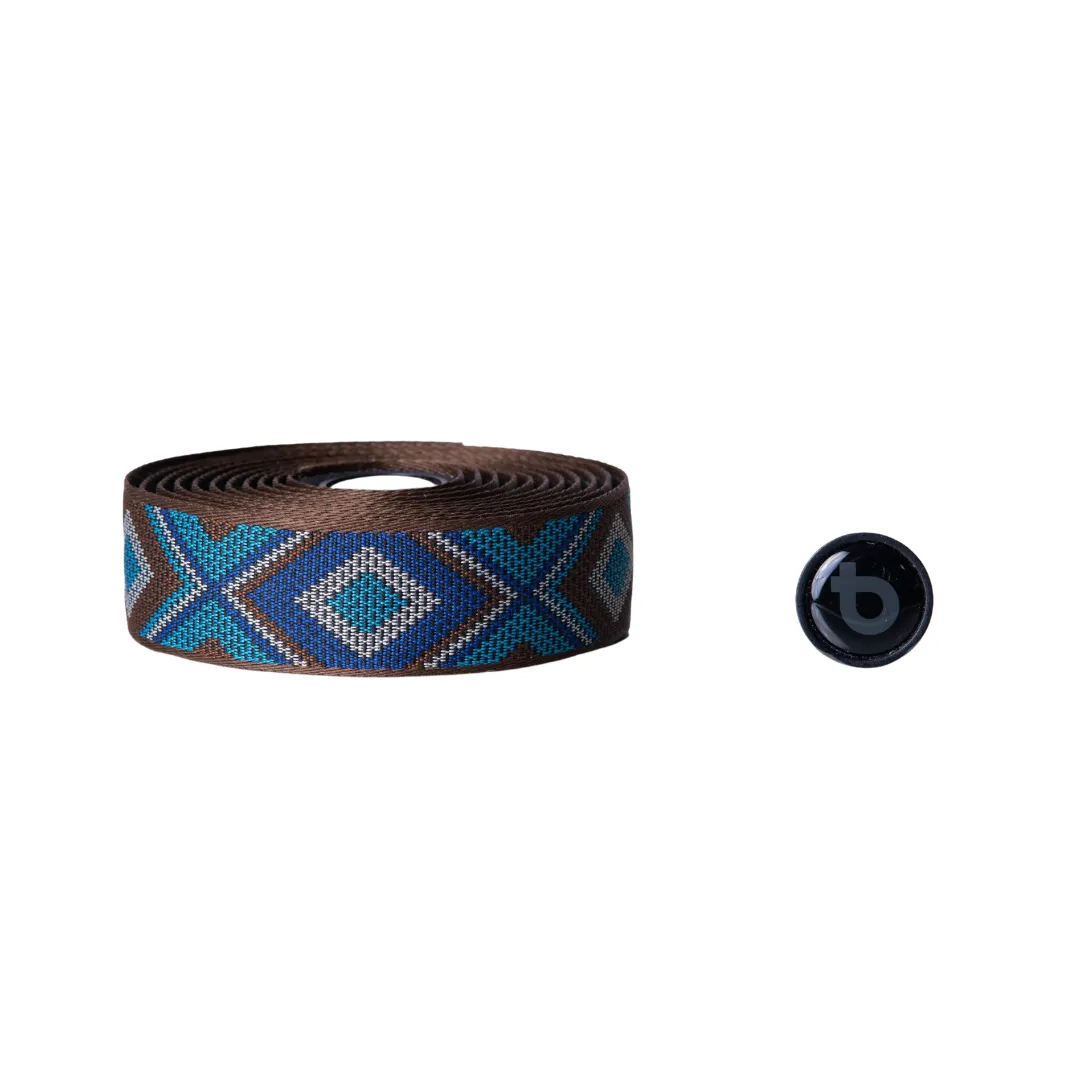 BTP Aztech Woven Bar Tape
