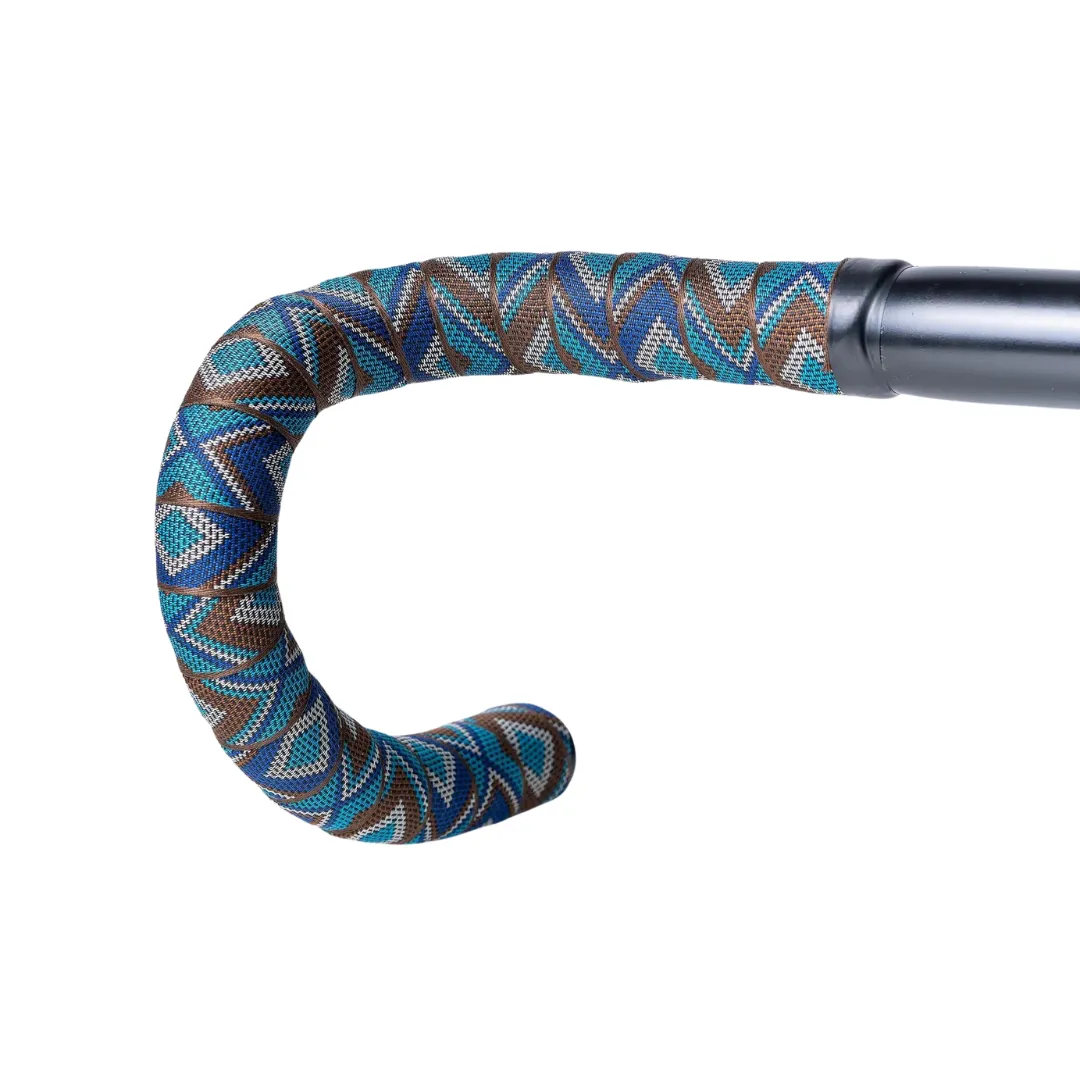 BTP Aztech Woven Bar Tape