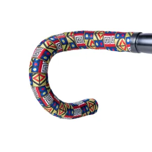 BTP Aztech Woven Bar Tape
