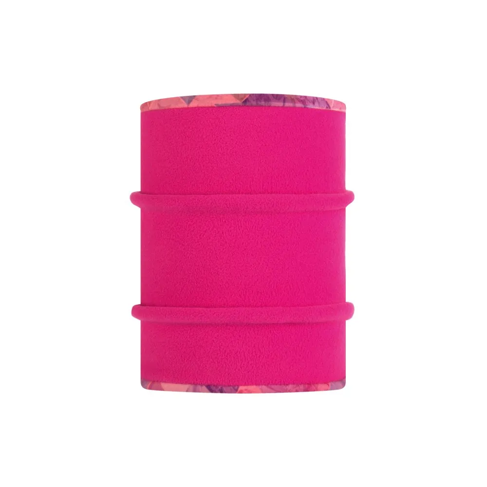 Buff - Junior Reversible Polar Neckwarmer