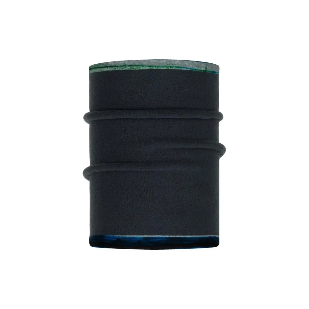 Buff - Junior Reversible Polar Neckwarmer