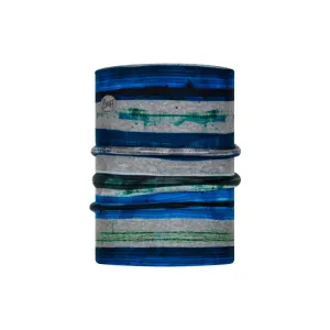 Buff - Junior Reversible Polar Neckwarmer