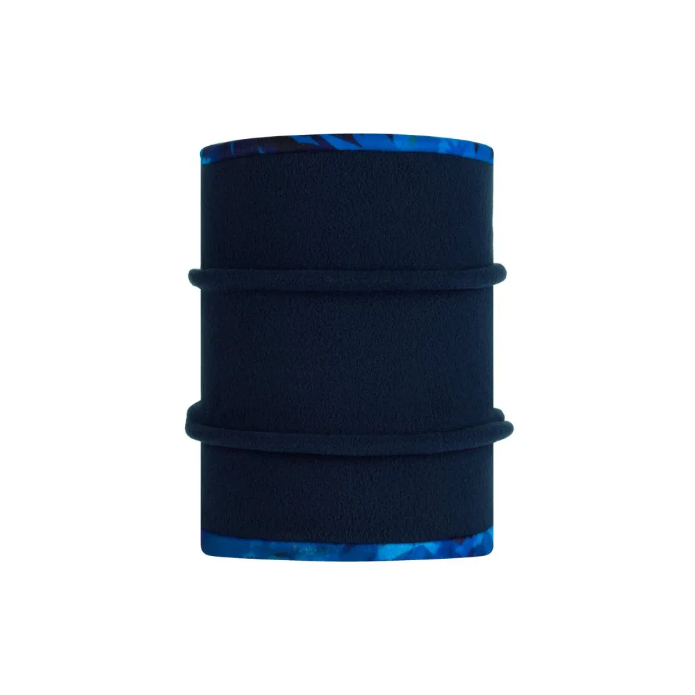 Buff - Junior Reversible Polar Neckwarmer