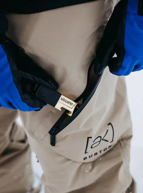 Burton [AK] Cyclic GORE-TEX Mens Pants Kelp