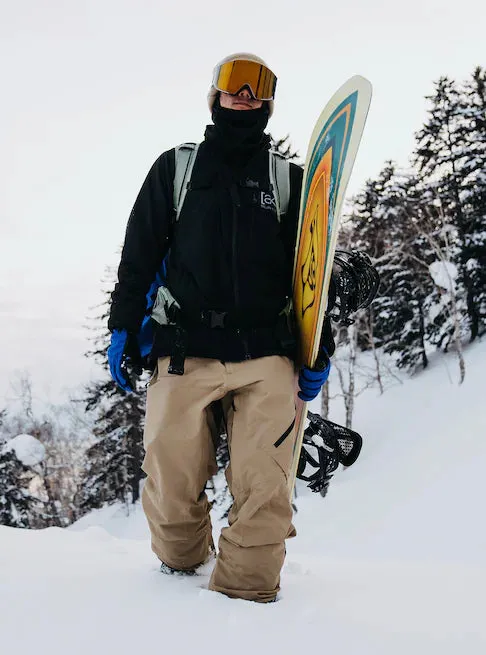 Burton [AK] Cyclic GORE-TEX Mens Pants Kelp