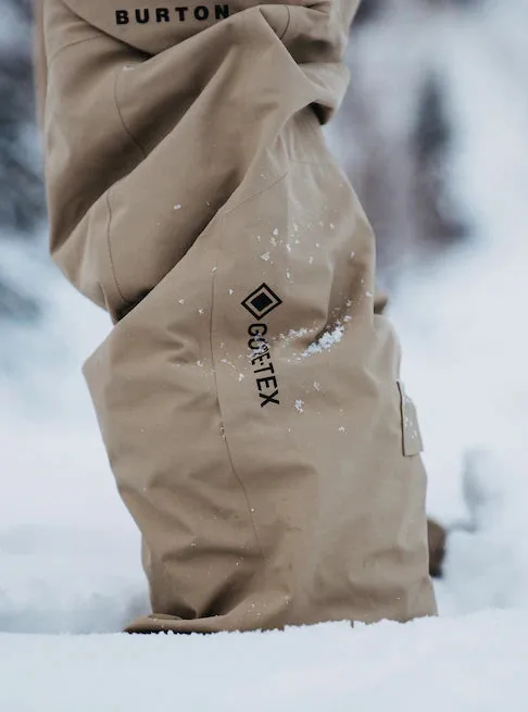 Burton [AK] Cyclic GORE-TEX Mens Pants Kelp
