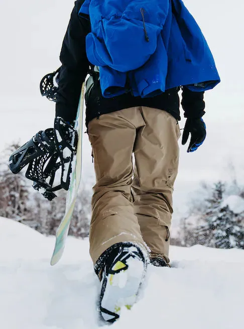 Burton [AK] Cyclic GORE-TEX Mens Pants Kelp