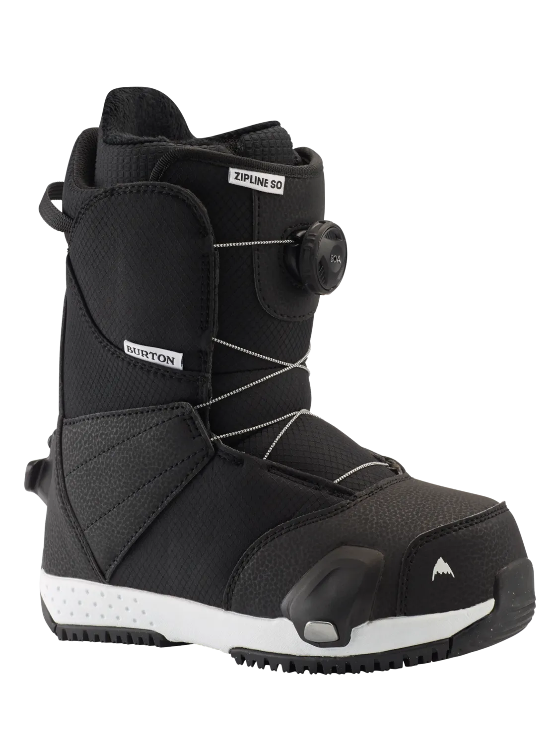 Burton Kids Zipline Step On Snowboard Boots 2024