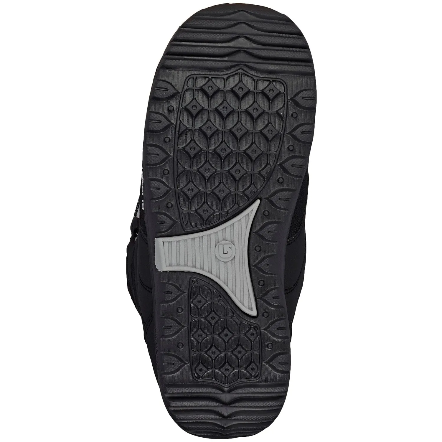 Burton Mint Snowboard Boots Womens Black