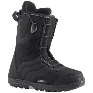 Burton Mint Snowboard Boots Womens Black