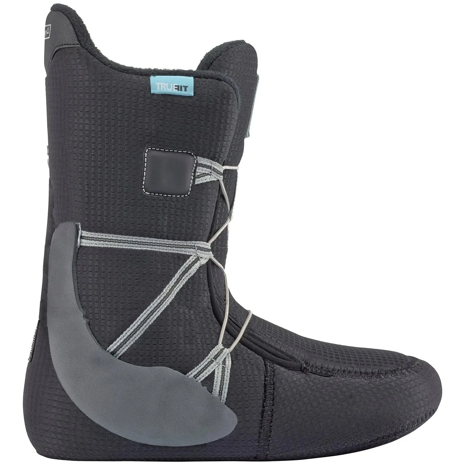 Burton Mint Snowboard Boots Womens Black