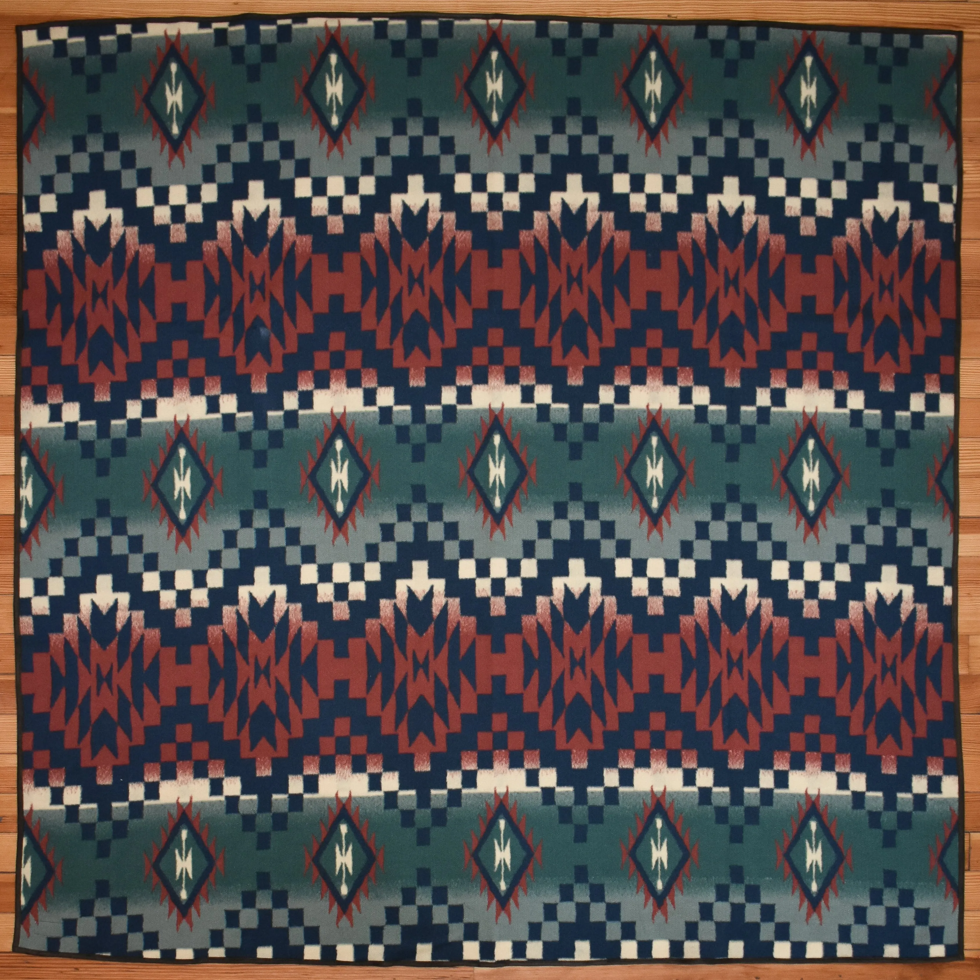 Cabin Throw
