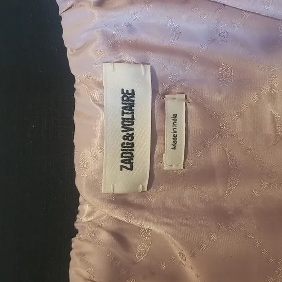 Camel Suede Skirt