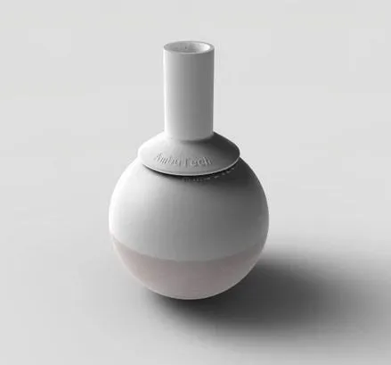 Cane Tip High Mileage Rolling Ball
