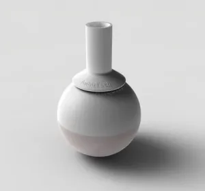 Cane Tip High Mileage Rolling Ball