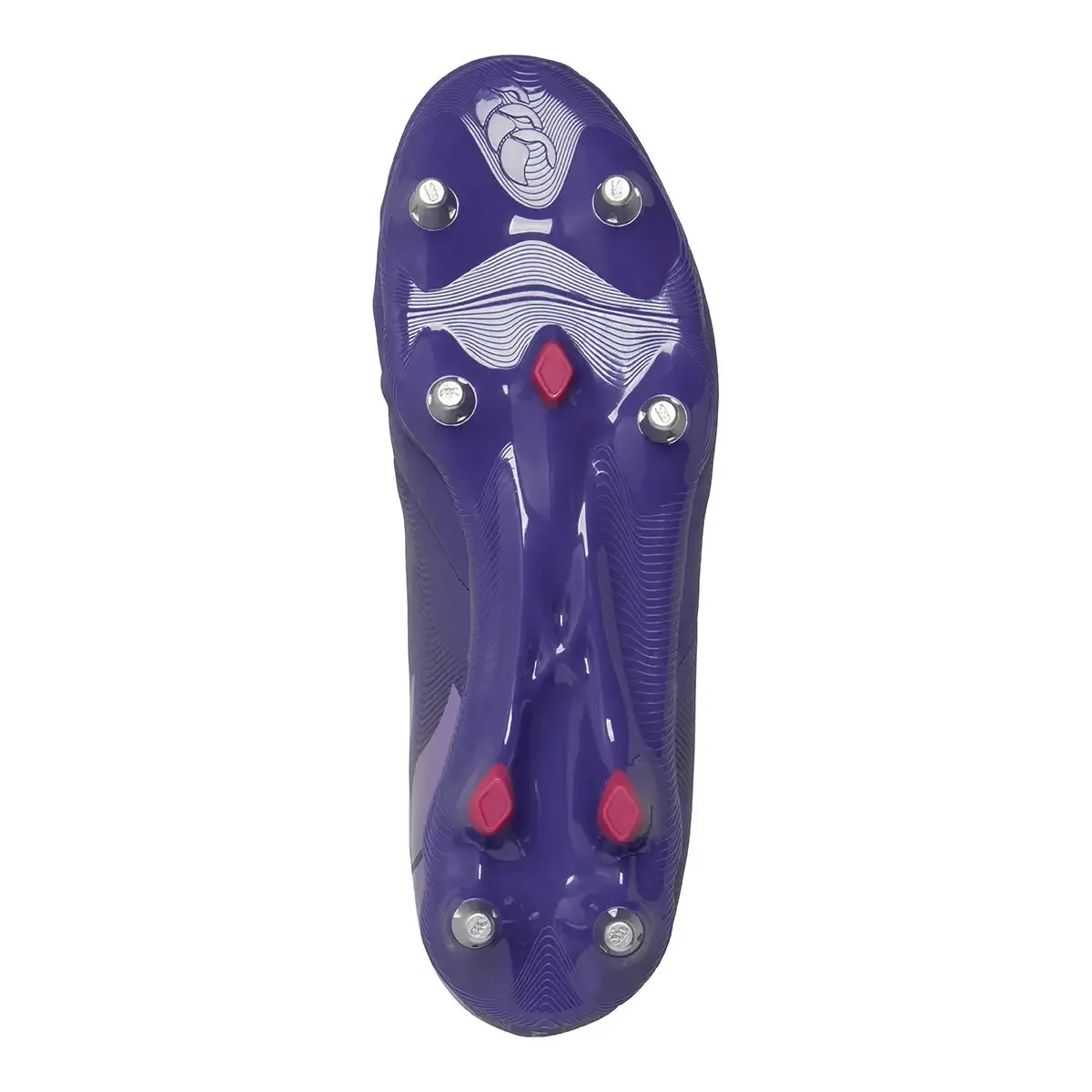 Canterbury Phoenix Genesis Team SG Rugby Boots - 2023