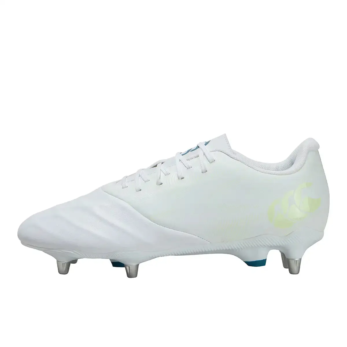 Canterbury Phoenix Genesis Team SG Rugby Boots - 2023