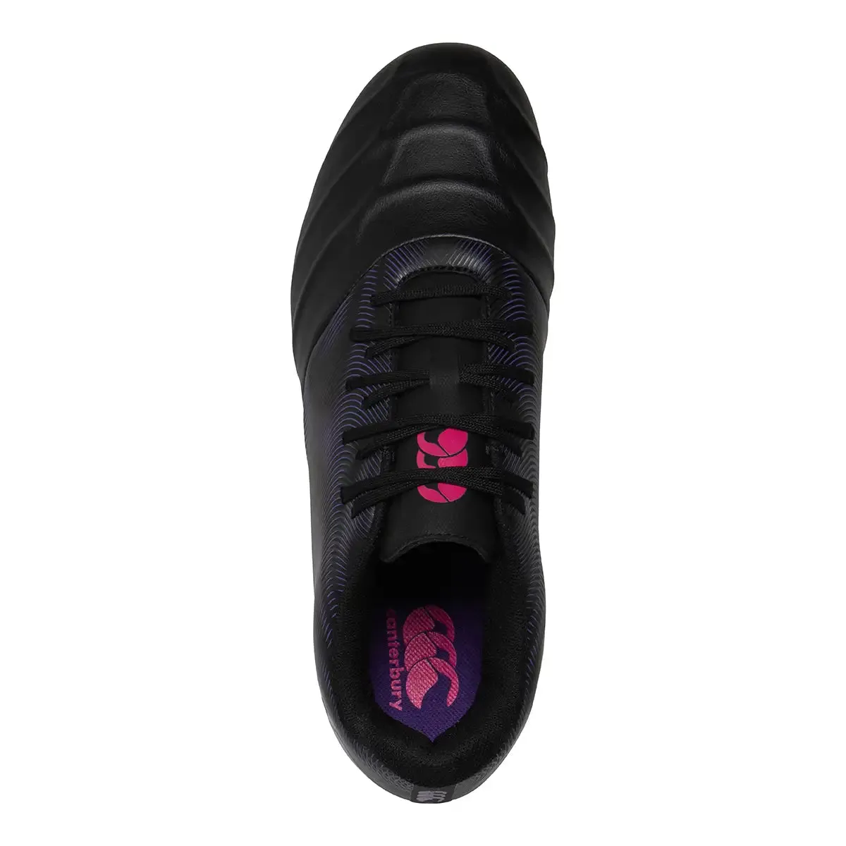Canterbury Phoenix Genesis Team SG Rugby Boots - 2023