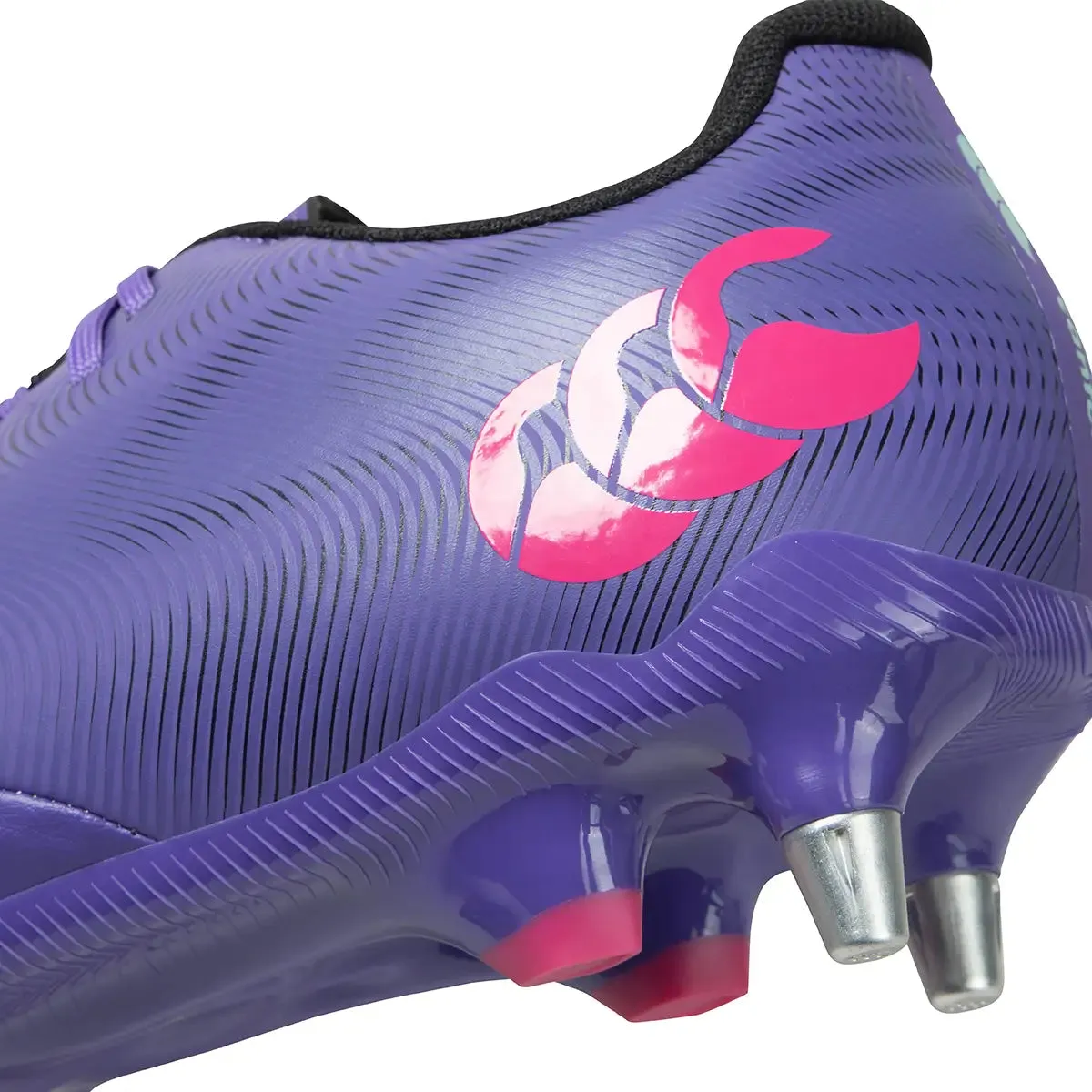 Canterbury Phoenix Genesis Team SG Rugby Boots - 2023