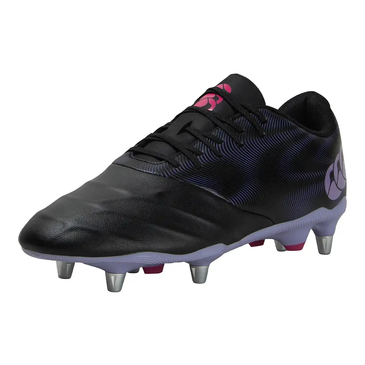 Canterbury Phoenix Genesis Team SG Rugby Boots - 2023