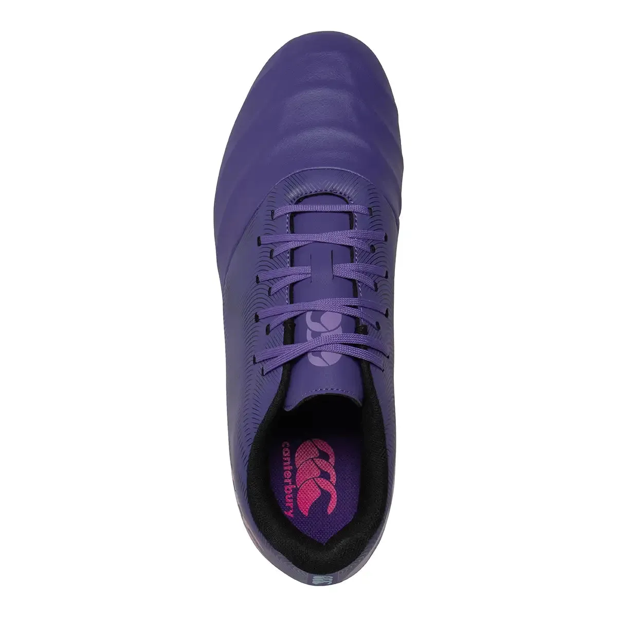 Canterbury Phoenix Genesis Team SG Rugby Boots - 2023