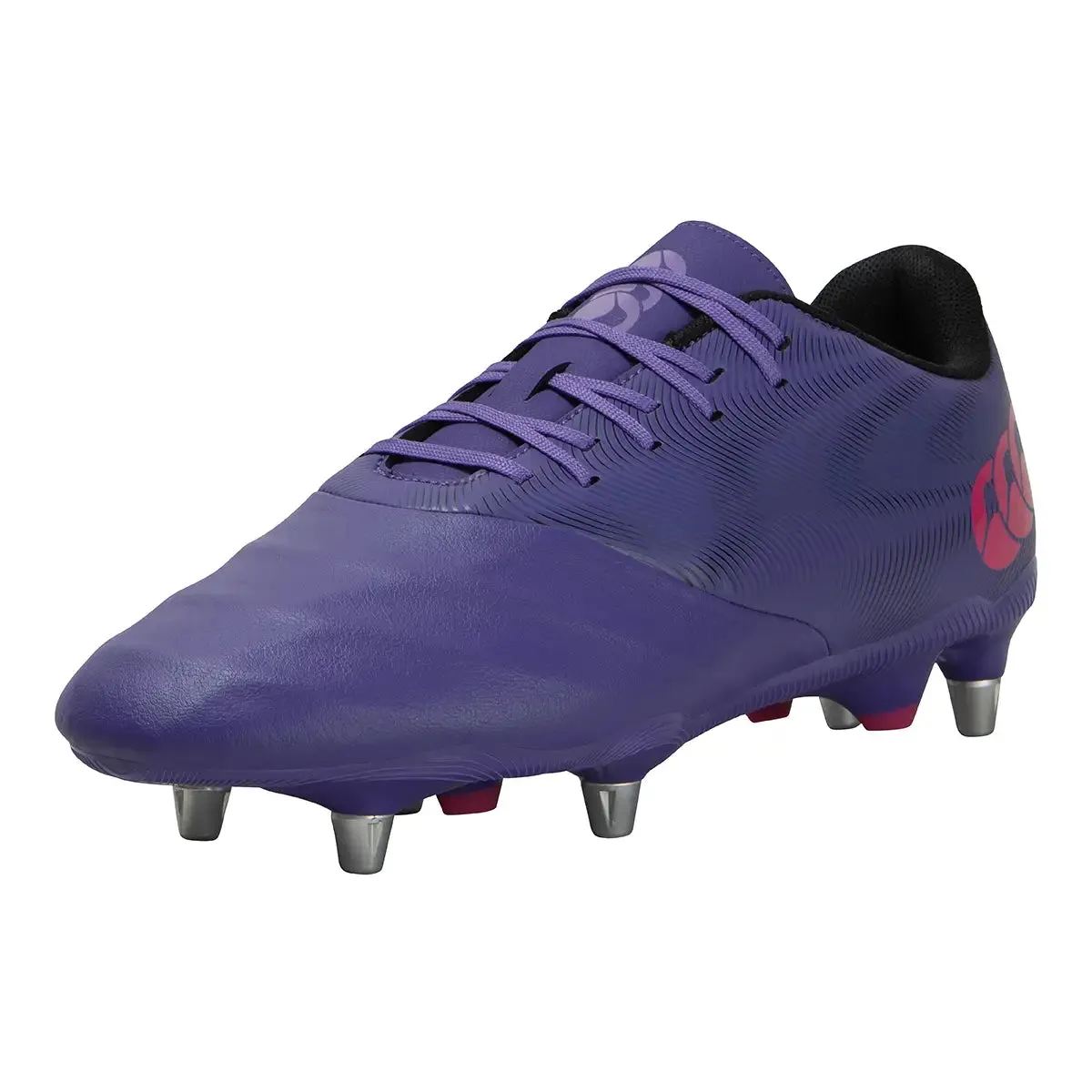 Canterbury Phoenix Genesis Team SG Rugby Boots - 2023