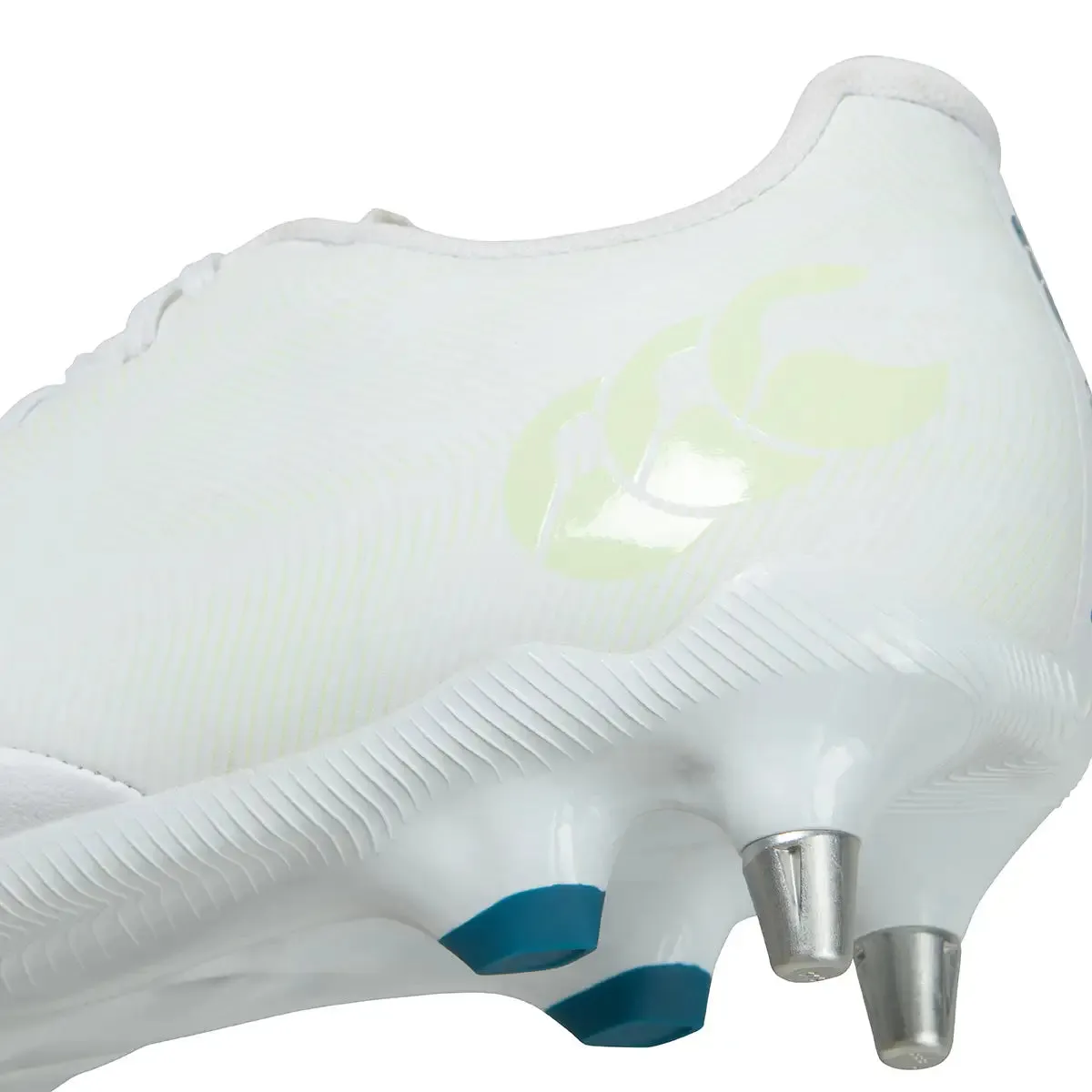 Canterbury Phoenix Genesis Team SG Rugby Boots - 2023