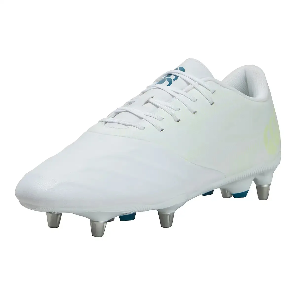 Canterbury Phoenix Genesis Team SG Rugby Boots - 2023