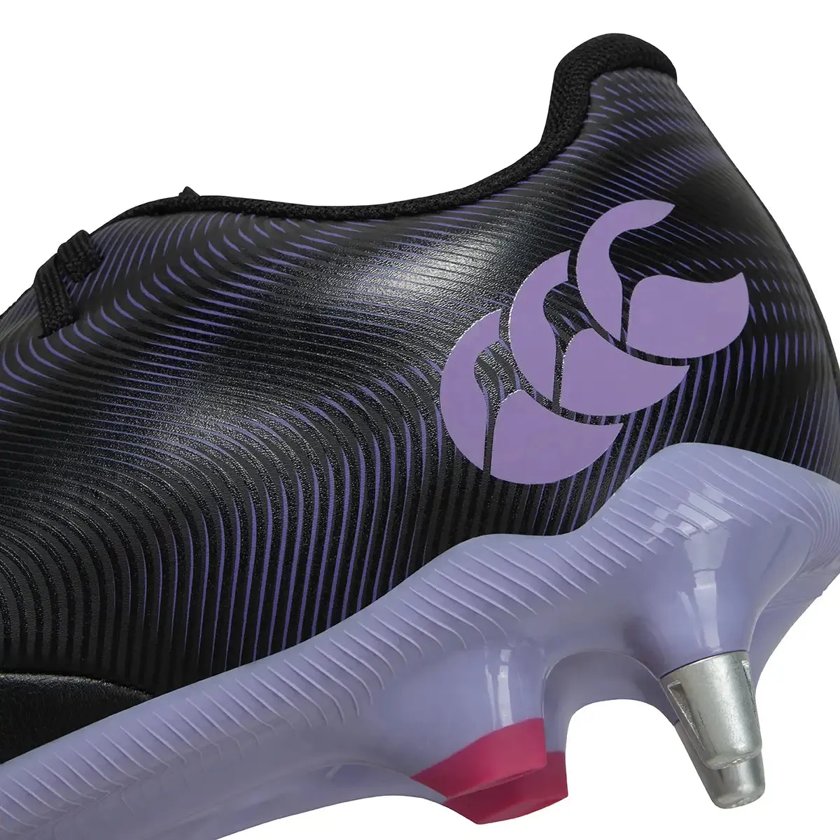 Canterbury Phoenix Genesis Team SG Rugby Boots - 2023