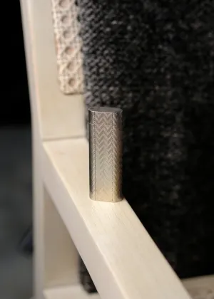 Cartier Silver Lighter