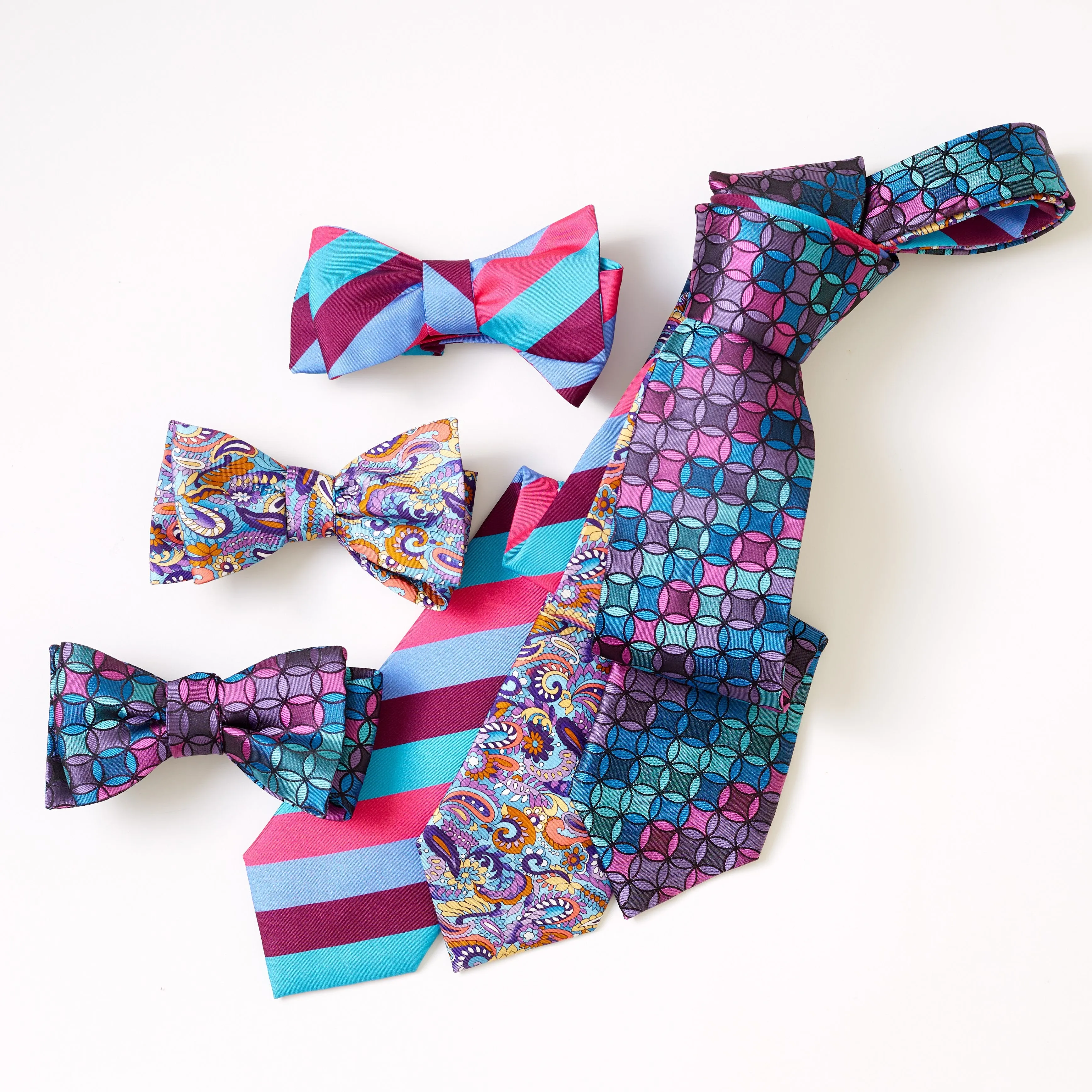 Casimir - Neckties
